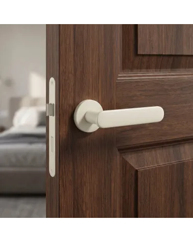 Minimalist style door handle MAFF