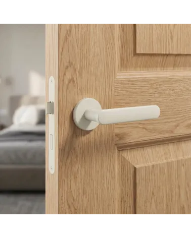Minimalist style door handle MAFF