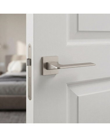 Anthracite door handle OMA