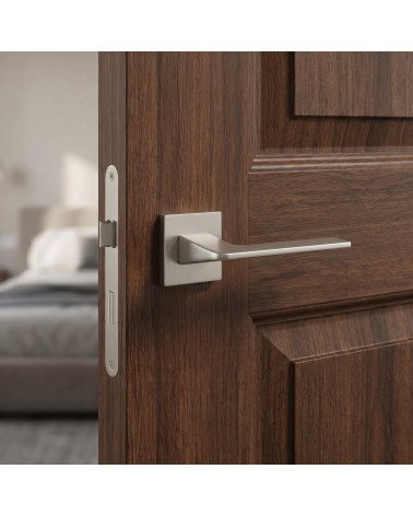 Anthracite door handle OMA