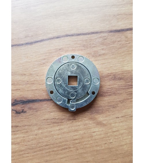 Mounting adapter for Mandelli handles - designer handle