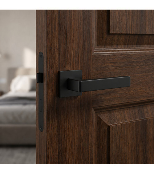 Classic style door handle MIIA design handle