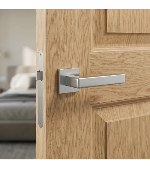 Aluminium door handle MIIA design handle