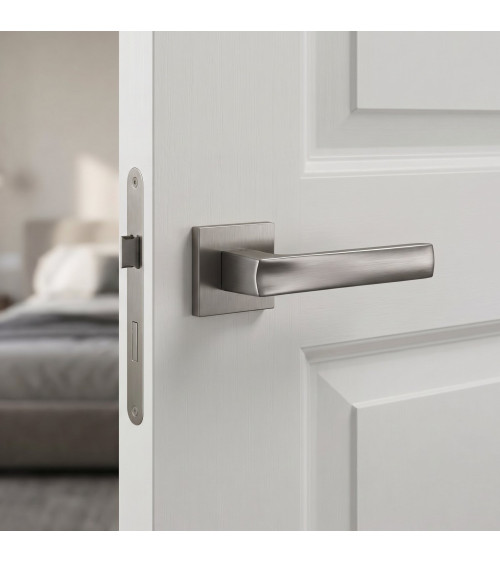 LIMA door handle titanium design handle