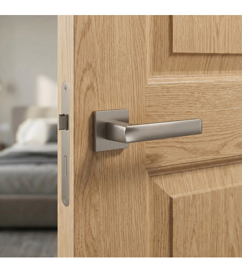 LIMA door handle titanium design handle