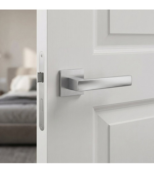 LIMA aluminium door handle design handle
