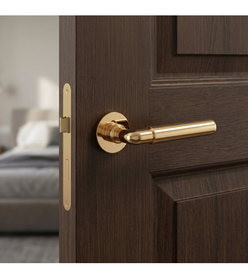 FICARIA retro door handle design handle