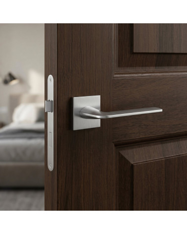 Classic Style Square STINGER Door Handles