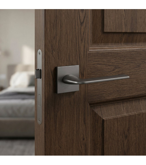 STINGER titanium door handle designer handle