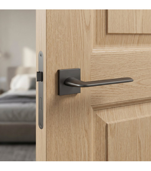 STINGER titanium door handle designer handle