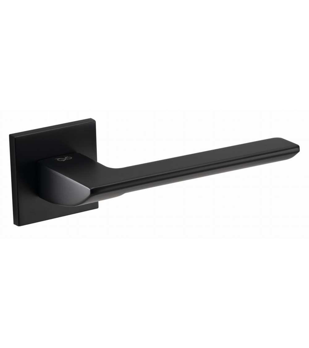 Black ASTRA door handle designer handle