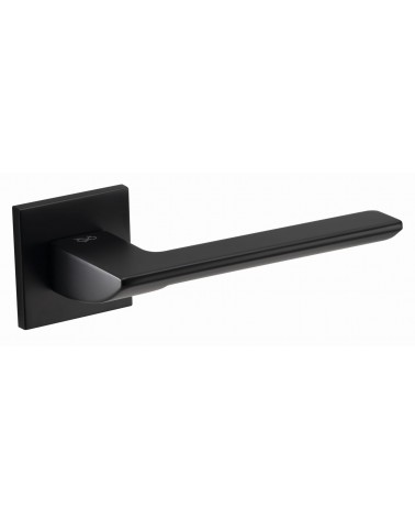 Black ASTRA door handle designer handle