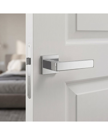 Classic HIRA door handles