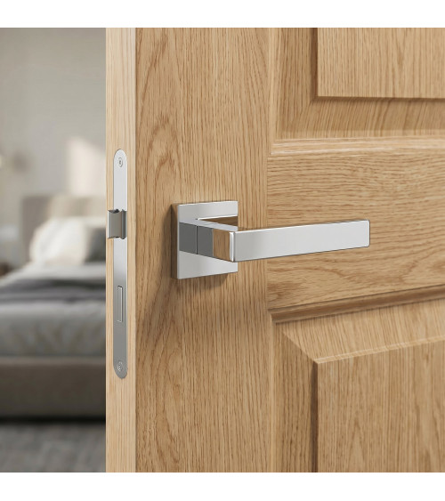 Classic HIRA design door handle