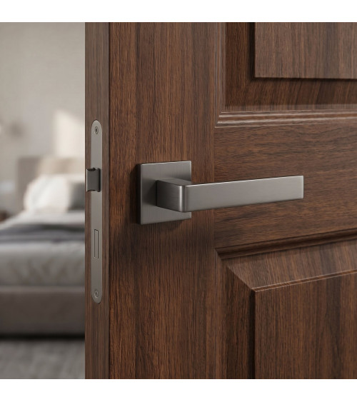 HIRA door handle designer handle colour 3