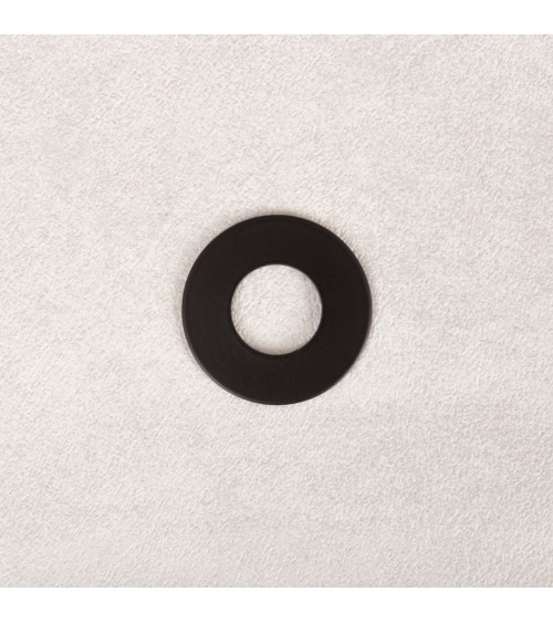 45mm rosette for VERUM door handles - design handle