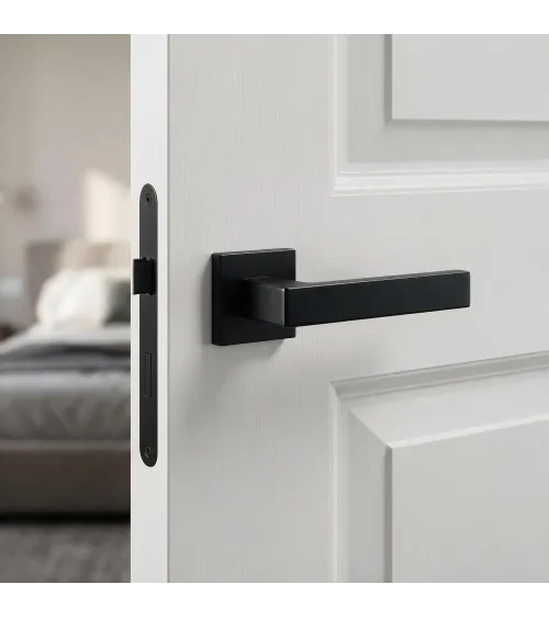 SULLA zamak door handle design handle