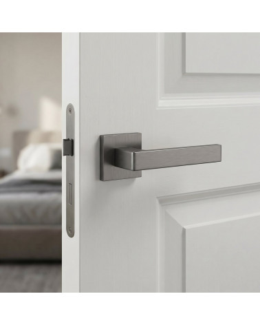 SULLA anthracite door handles