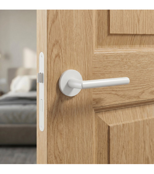 KALMIA white door handle design handle