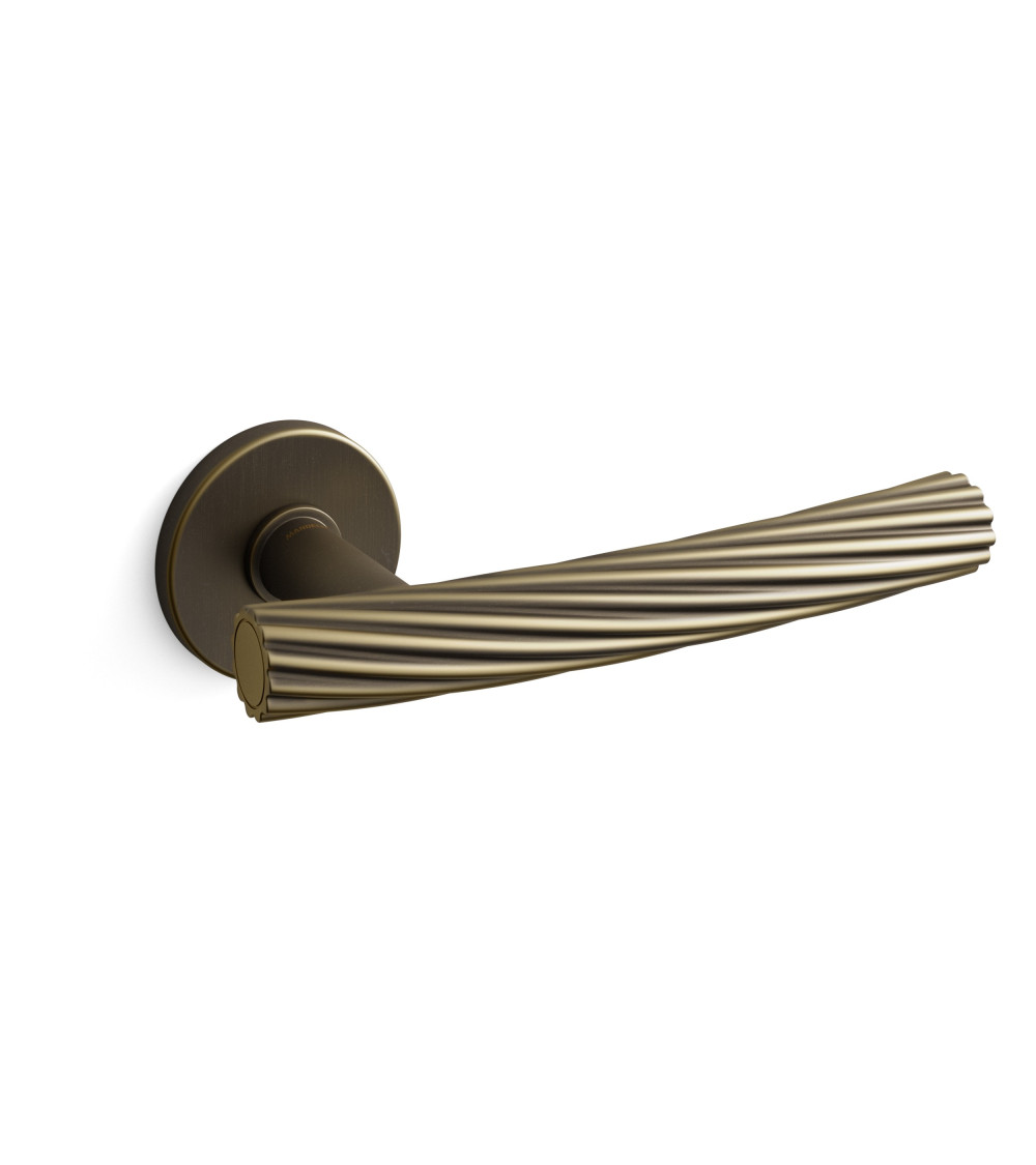 Mandelli Fusilla door handle designer handle colour 4