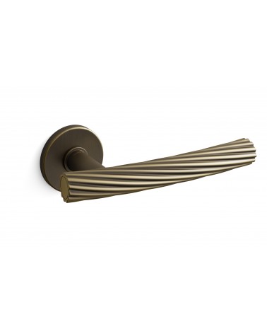 Mandelli Fusilla door handle designer handle colour 4
