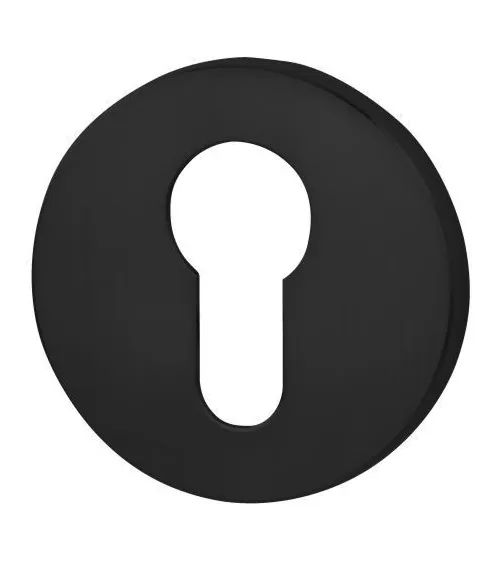VS R68 Key I Rosette - designer ironmongery