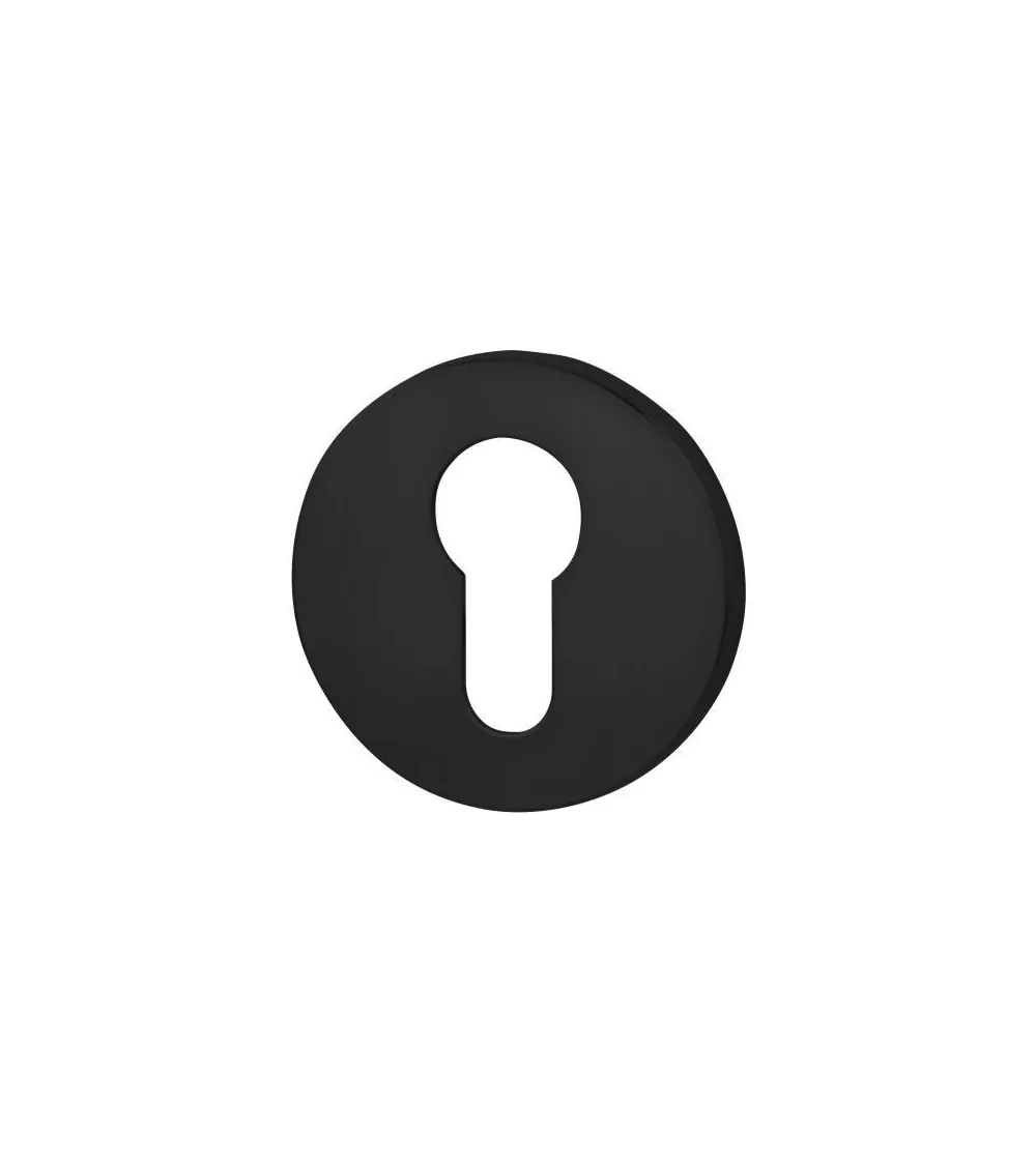 VS R68 Key I Rosette - designer ironmongery