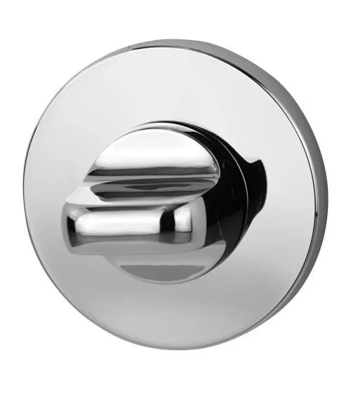VS R68 WC Escutcheon - Design Ironmongery