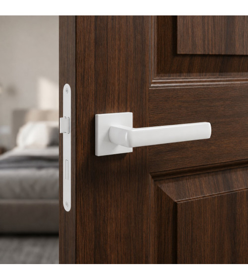 HOSTA zamak door handle design handle