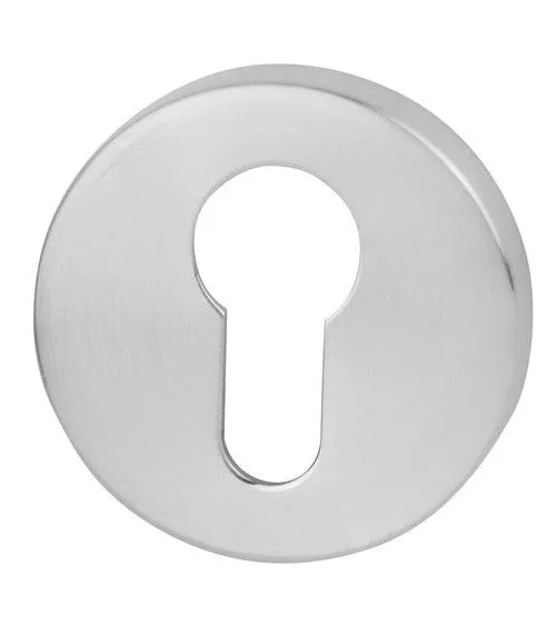 VS R68 keyhole rosette I - designer hardware