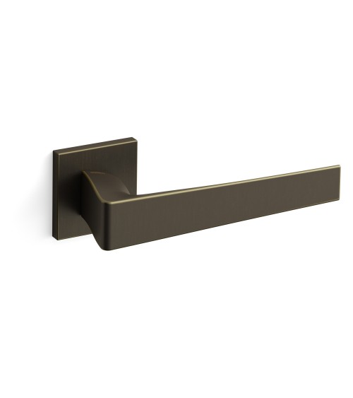 Mandelli Seven design handle door handle colour 2