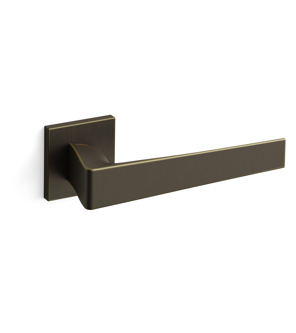 Mandelli Seven design handle door handle colour 2
