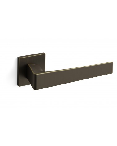 Mandelli Seven design handle door handle colour 2