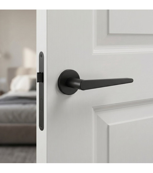 ARNICA retro door handle designer handle