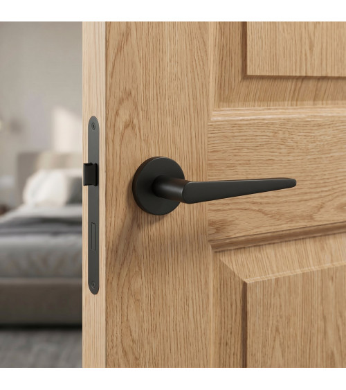 ARNICA retro door handle designer handle