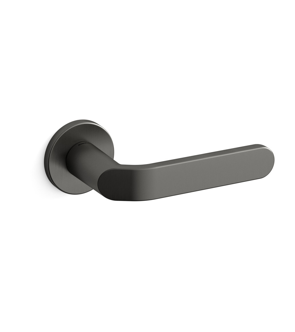 Mandelli Callas door handle designer handle colour 5