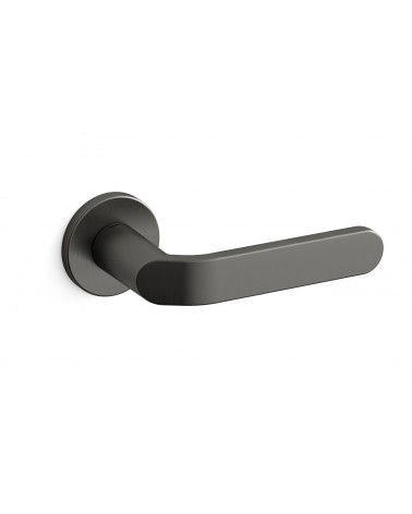 Mandelli Callas door handle designer handle colour 5