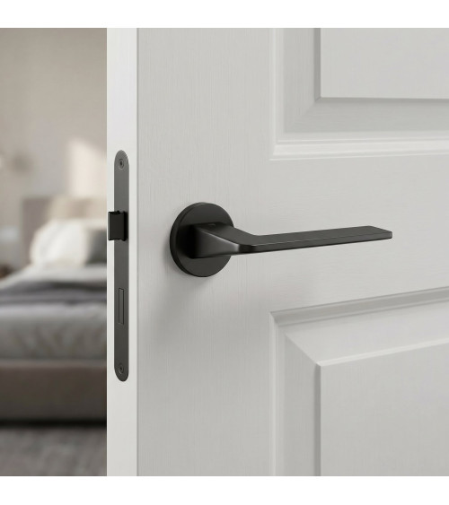 Anthracite Vava door handle design handle