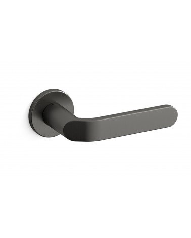 Mandelli Callas door handle designer handle colour 5