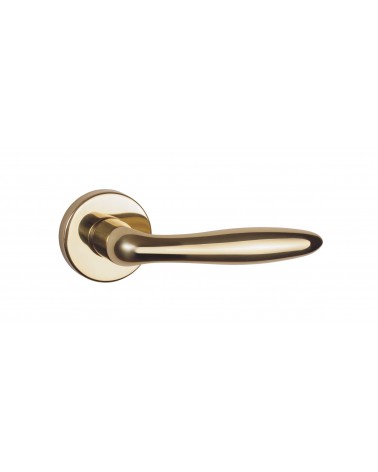 Gold TUPAI 1908 door handle design hardware