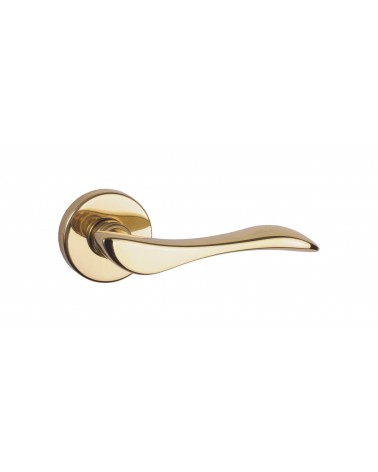 Gold TUPAI 940 door handle design hardware