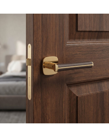 DAVIDIA contemporary door handles