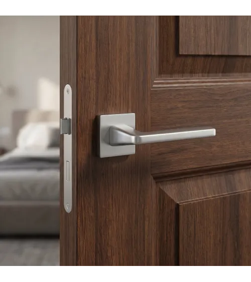 ERBA zamak door handle design handle colour 2