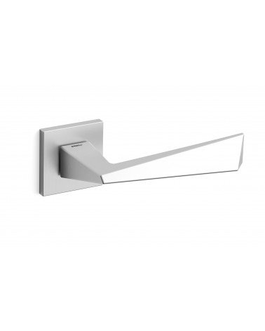 Mandelli Piramid door handle design handle colour 1