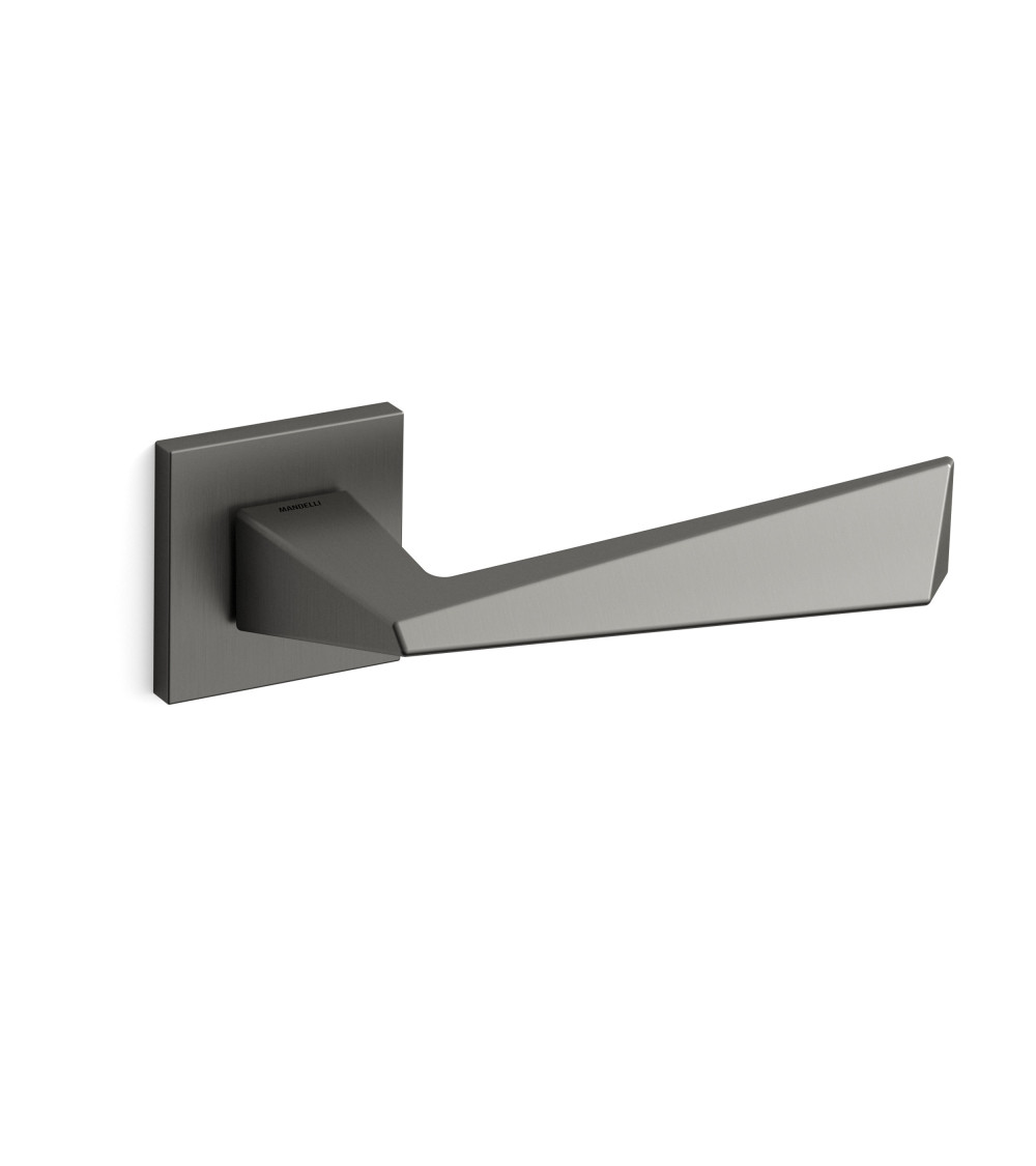 Mandelli Piramid door handle design handle colour 2