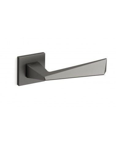 Mandelli Piramid door handle design handle colour 2