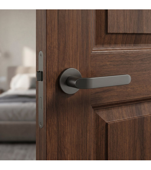 Mandelli Callas door handle designer handle colour 5