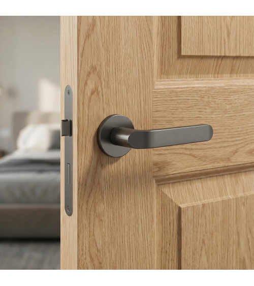Mandelli Callas door handle designer handle colour 5