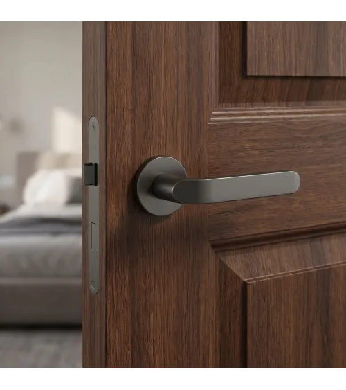 Mandelli Callas door handle designer handle colour 5