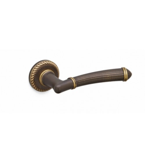 Mandelli Aurora door handle designer handle colour 5